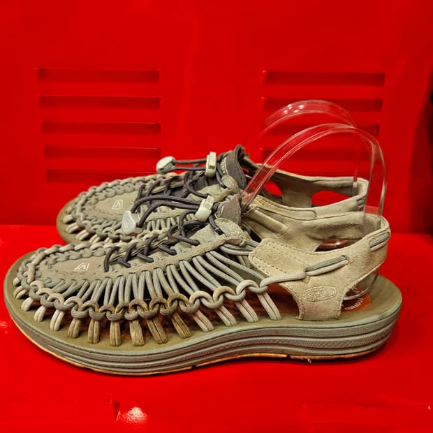 킨(KEEN) 유니크 샌들 255size