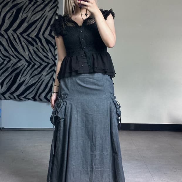 Chic mood girl cody set