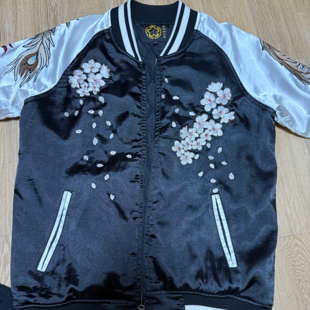 사쿠라 스카쟌 S