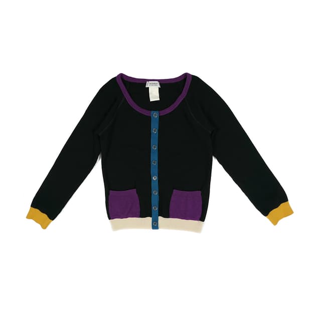 Sonia Rykiel cardigan