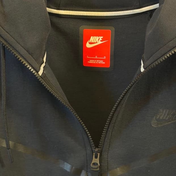 나이키 대장급 테크팩