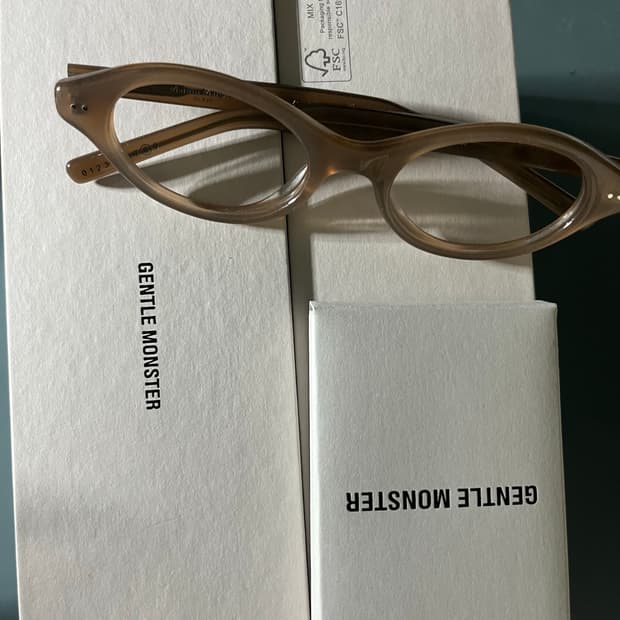 Mm111 젠틀몬스터