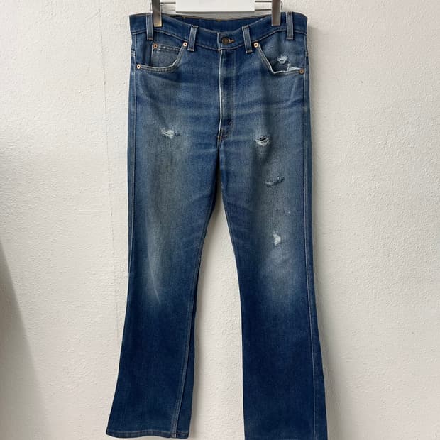 90s LEVI'S 517