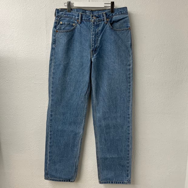 LEVI'S 550 (#114)