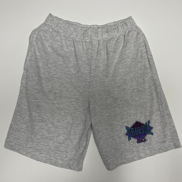 아식스 90s 올드 프로룩 빈티지 하프팬츠 15번 빈티지 ASICS