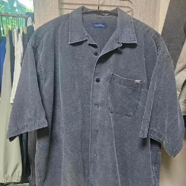 노티카재팬 셔츠2장 바지1 일괄구매시 12