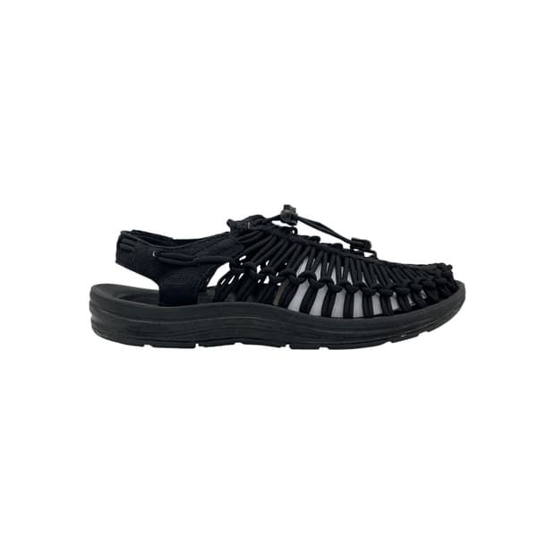 260 킨 유니크 샌들 블랙