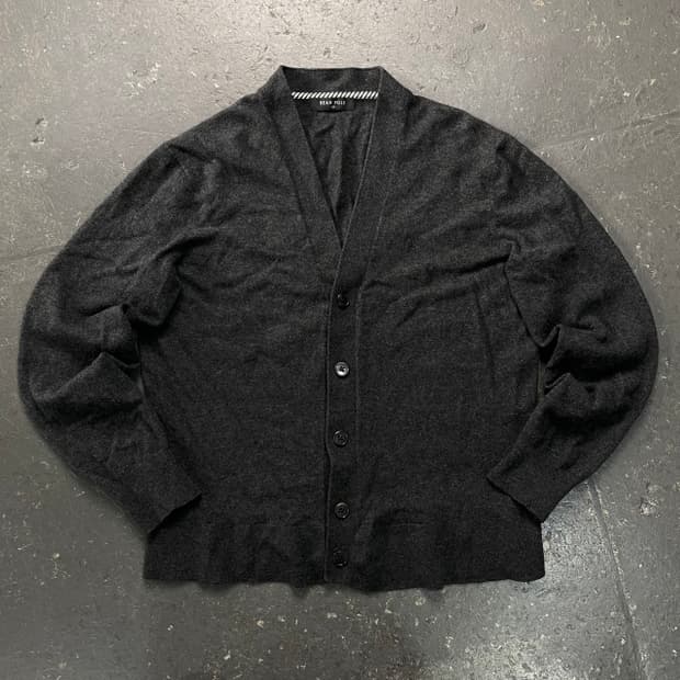 100 빈폴 가디건 