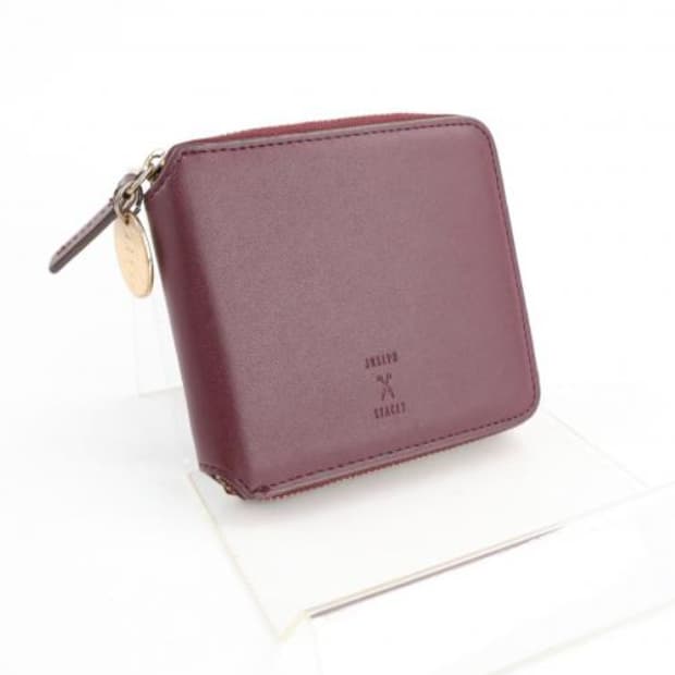 조셉앤스테이시 반지갑