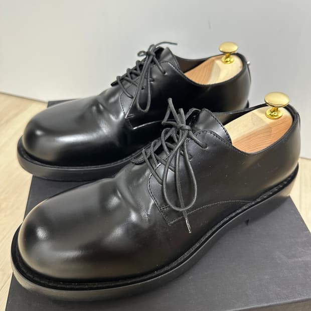 [43]앤드뮐미스터 아가톤 더비