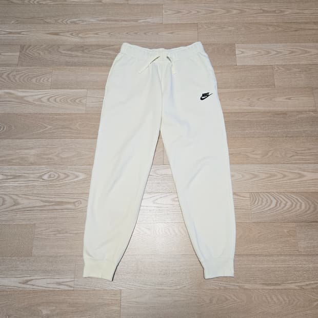 [m] 나이키 여성 기모 바지 2023