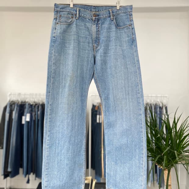 리바이스569 Loose Fit 00s 36사이즈 a5346