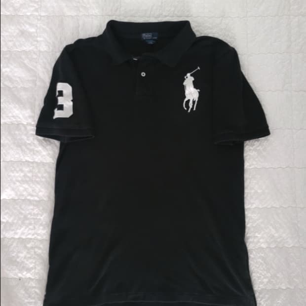 폴로 빅포니 카라티