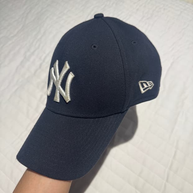 뉴에라 뉴욕양키즈 볼캡