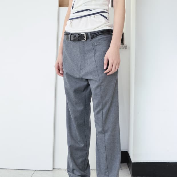 Ulika Sanctus 팬츠