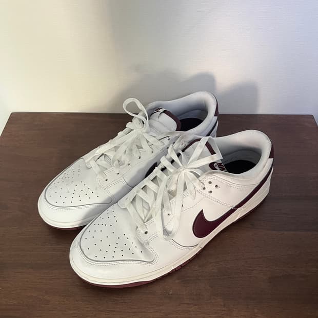 나이키 덩크 285