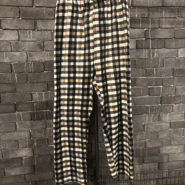 [중고/1회착용/프리] 남자 홈웨어