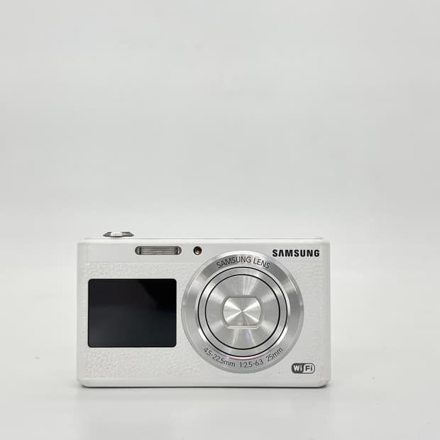 삼성 SamSung VLUU DV180F 화이트