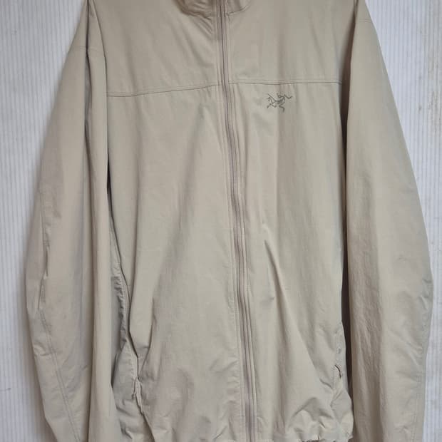 아크테릭스 감마LT