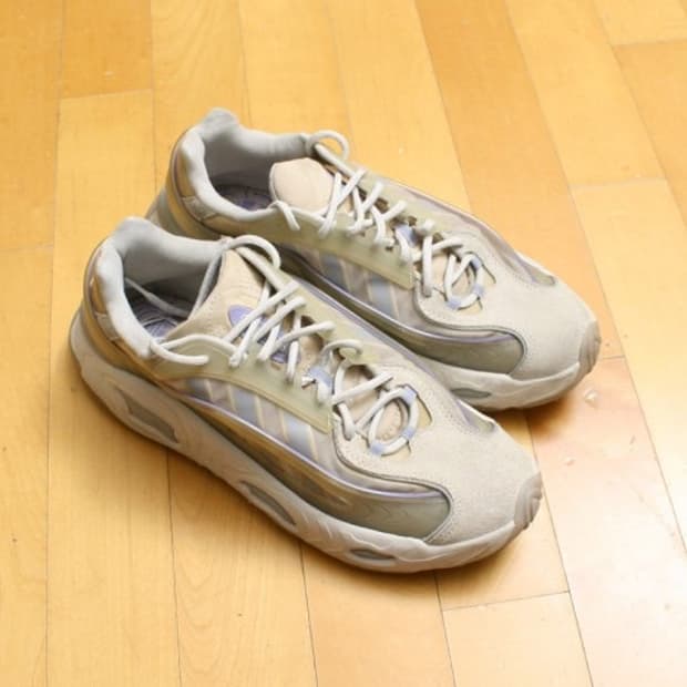 아디다스 운동화 265