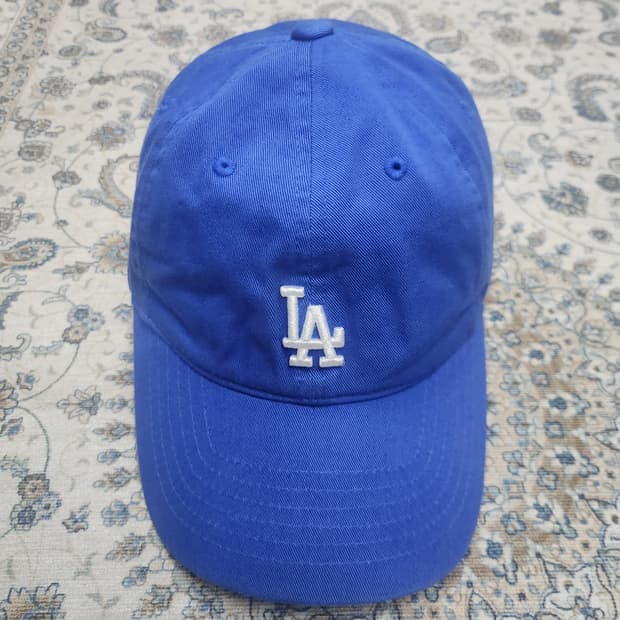 MLB LA 다저스 볼캡