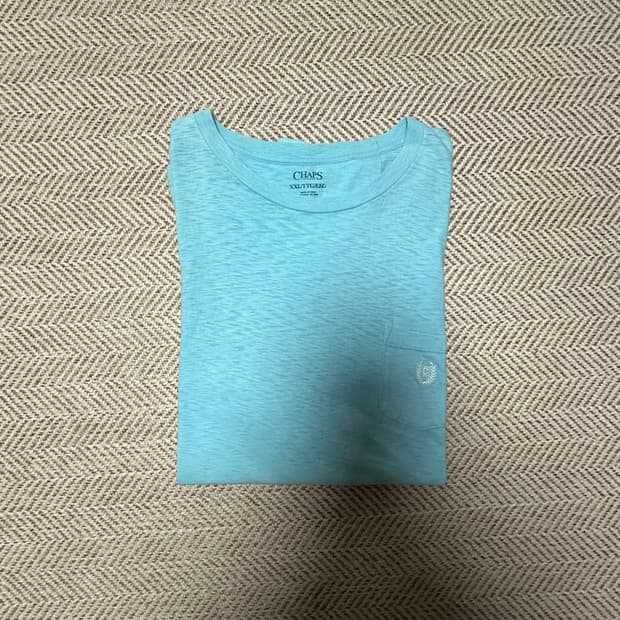 CHAPS RALPH LAUREN t-shirt