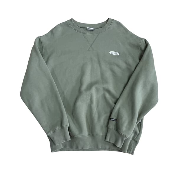 스컬프터 맨투맨