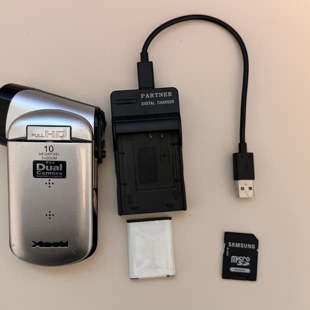 산요작티cg20/빈티지카메라/작례있음