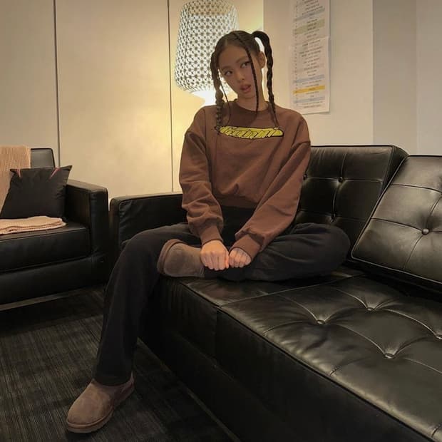 어그 클래식 울트라 미니 새상품