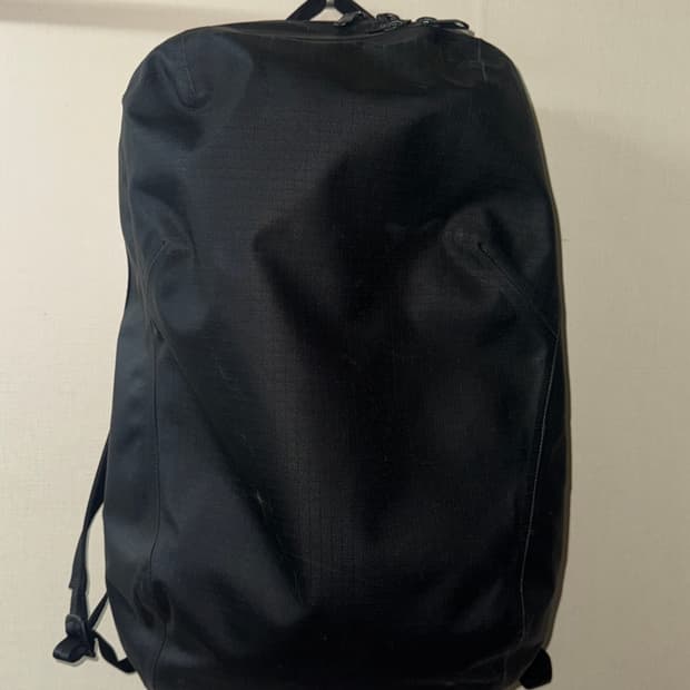 베일런스 노민 팩 (백팩) (노민백)