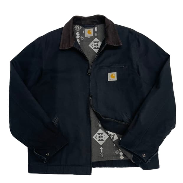 칼하트 디트로이트 자켓