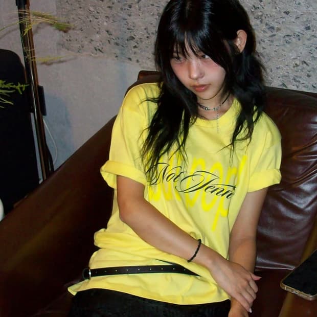 더스파이시감자크럽 G1AD tee (errors)