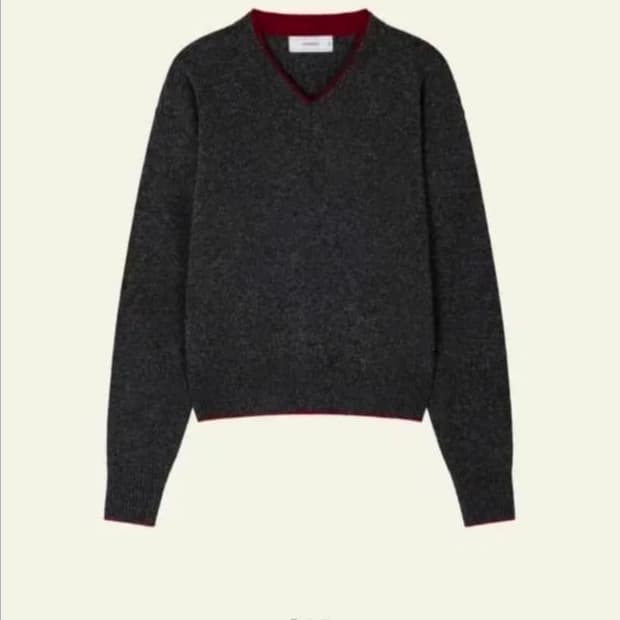 웨이비니스 레이어드 니트