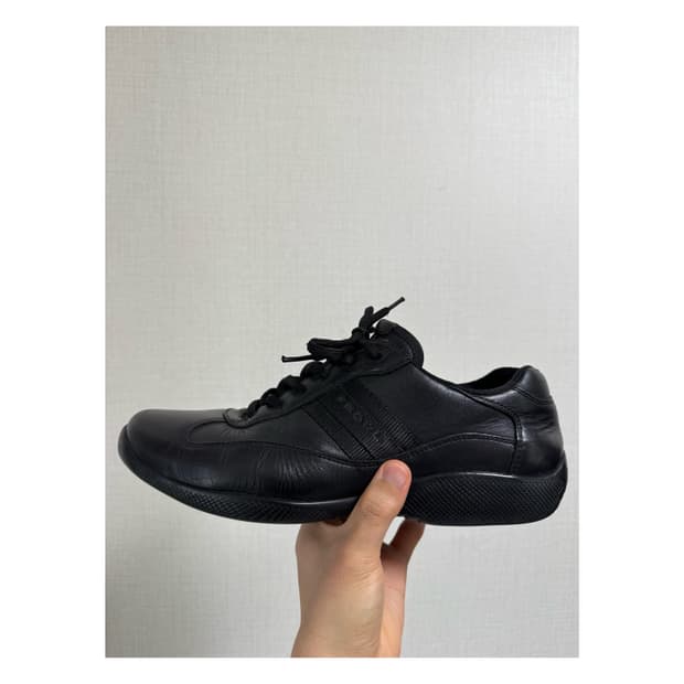 프라다 아메리카컵