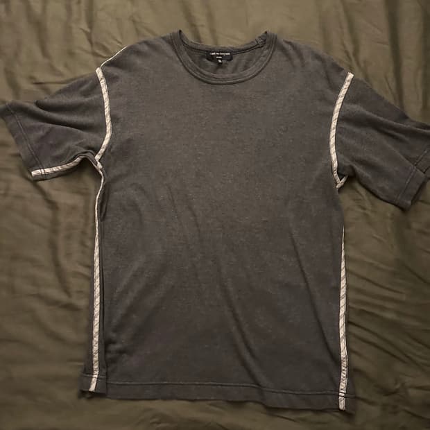 M) Comme des garcons homme T