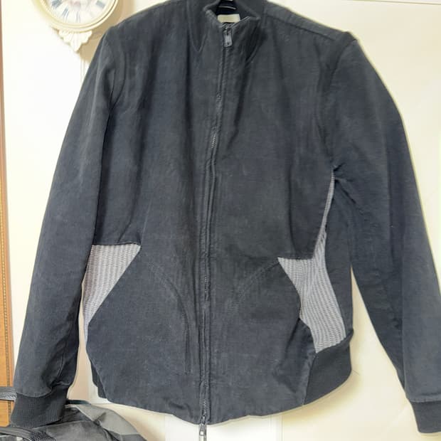 엑슬림 ep2 블루종 2size