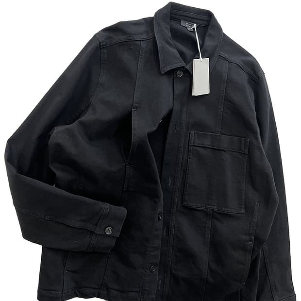  COS 프렌치 워크 자켓