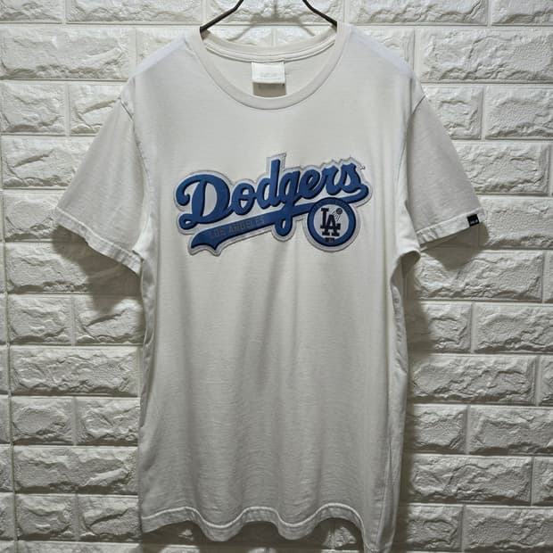 MLB LA다저스 반팔티 100