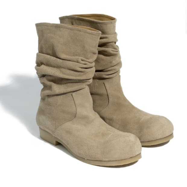 웨스켄 X 드레이프 부츠 285 판매