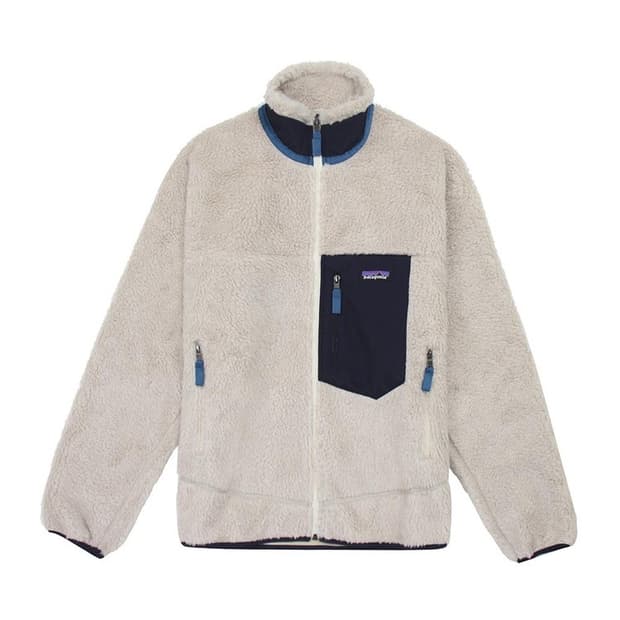 [삽니다]파타고니아 레트로x 내추럴 아이보리 xl