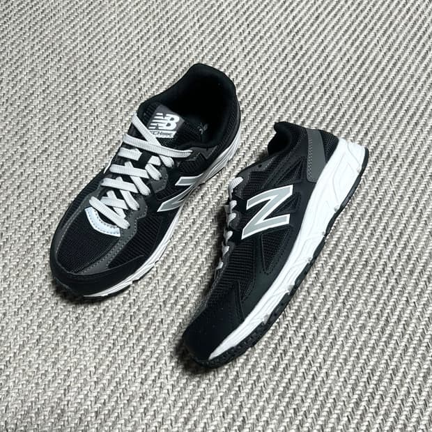 [230] Newbalance 뉴발란스 480 운동화