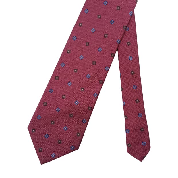 브룩스브라더스 실크 넥타이 [BCF10803_0004-164]