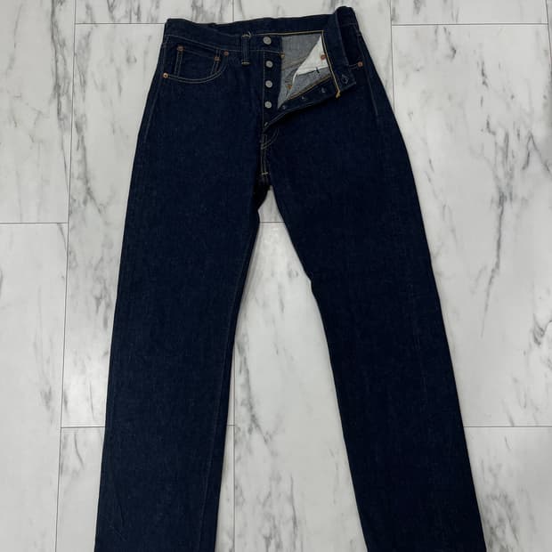 warehouse&Co 1947s 1001xx W32 L32