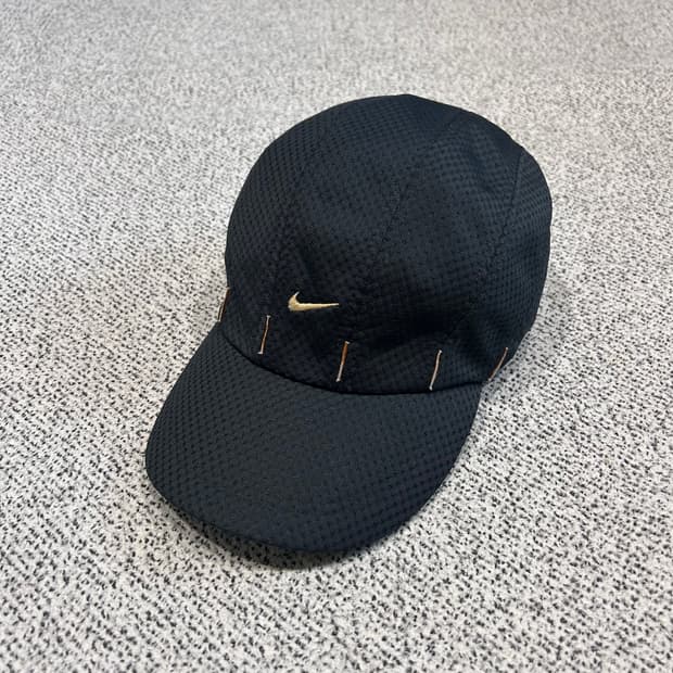 나이키 캡