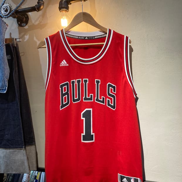 아디다스XNBA 데이로즈 나시