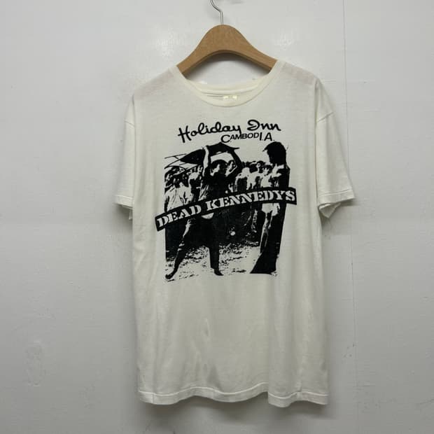 90s DEAD KENNEDYS