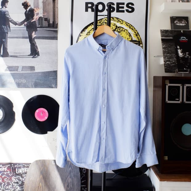 Ben Sherman