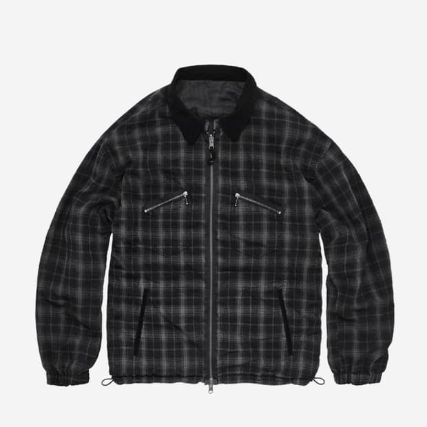 폴리테루 라미체크 3사이즈