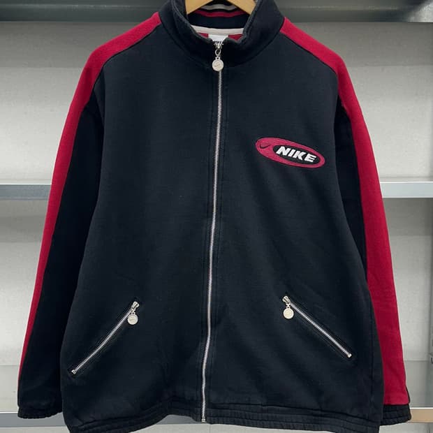 (L)90'S 나이키 빅스우시 져지-M1197