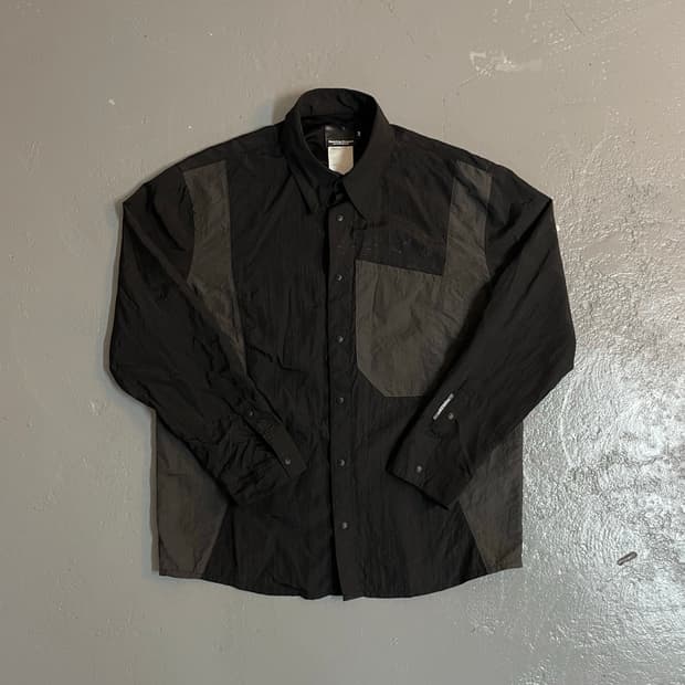 오프닝프로젝트 셔츠